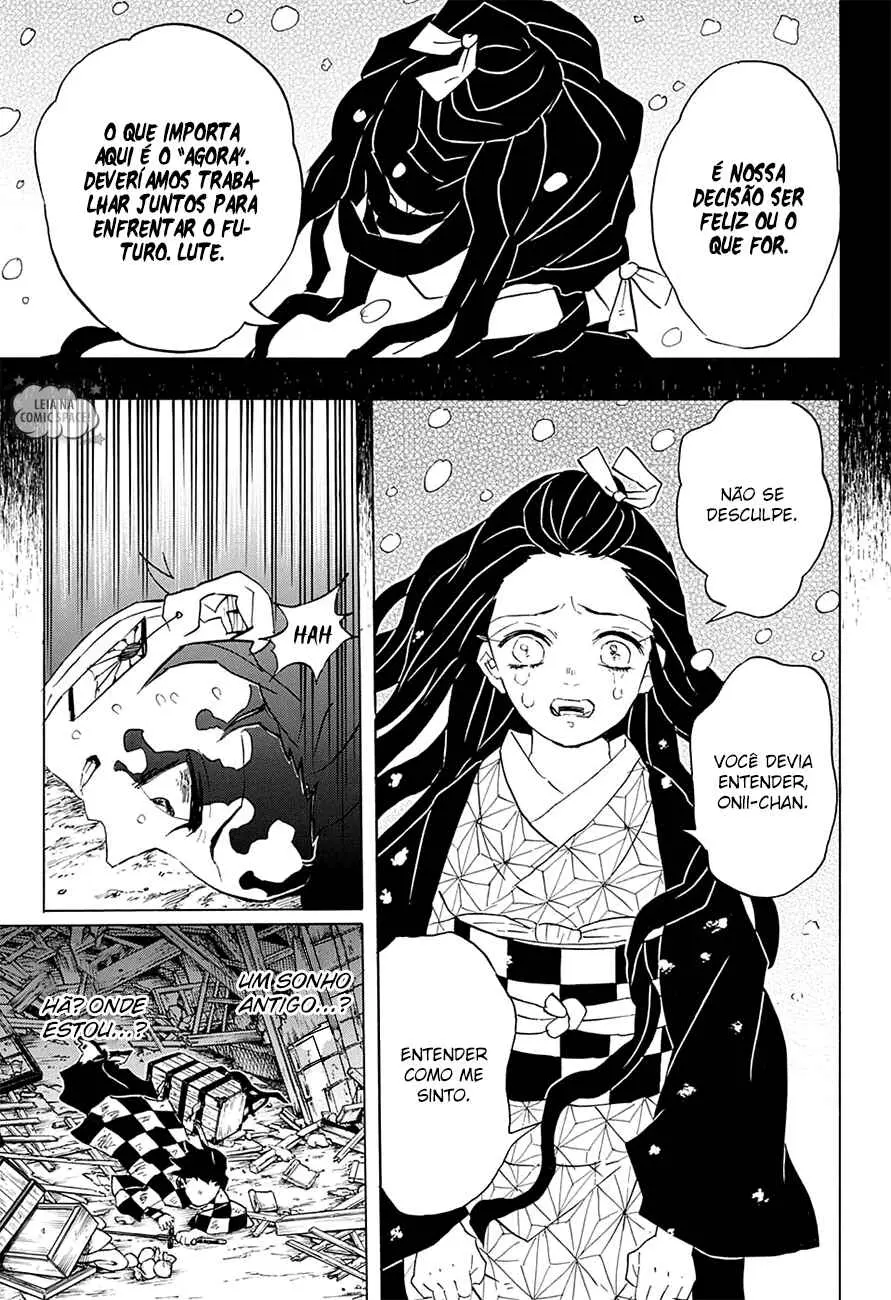 Read Demon Slayer Kimetsu no Yaiba PT Manga Online