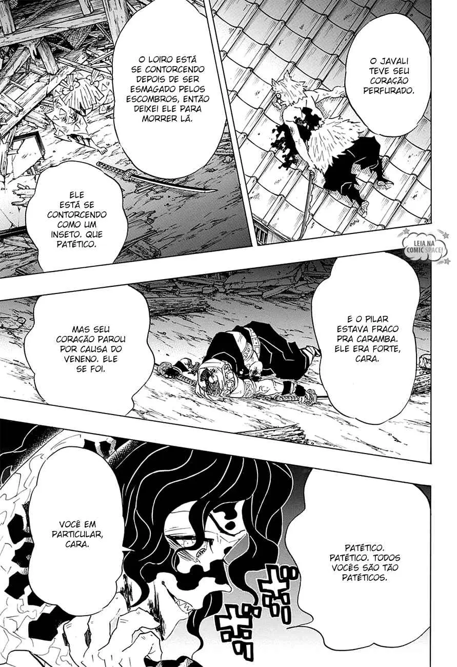 Read Demon Slayer Kimetsu no Yaiba PT Manga Online