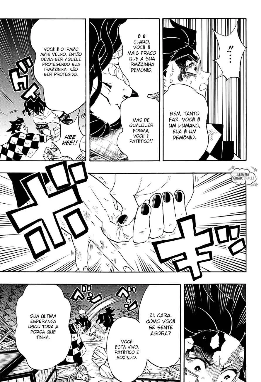 Read Demon Slayer Kimetsu no Yaiba PT Manga Online
