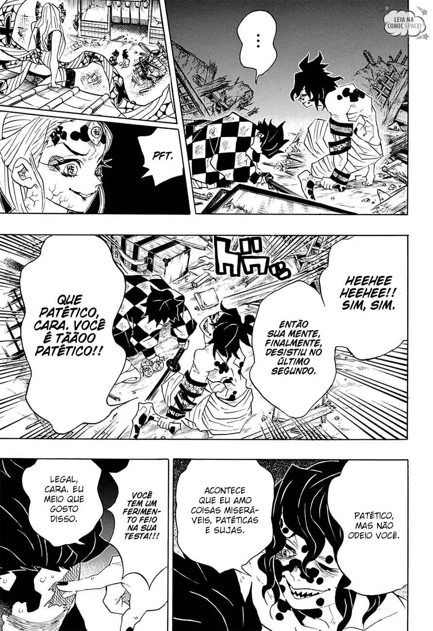 Read Demon Slayer Kimetsu no Yaiba PT Manga Online