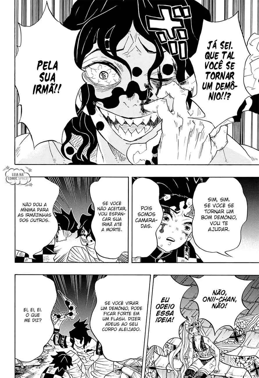 Read Demon Slayer Kimetsu no Yaiba PT Manga Online
