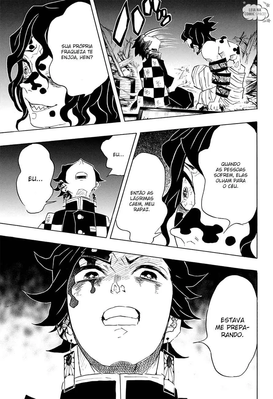 Read Demon Slayer Kimetsu no Yaiba PT Manga Online
