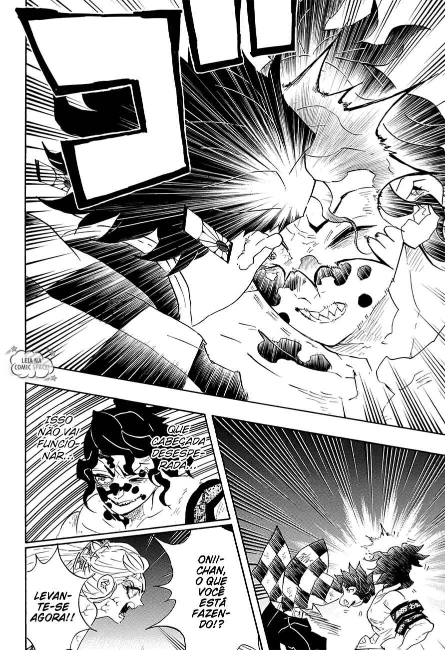 Read Demon Slayer Kimetsu no Yaiba PT Manga Online