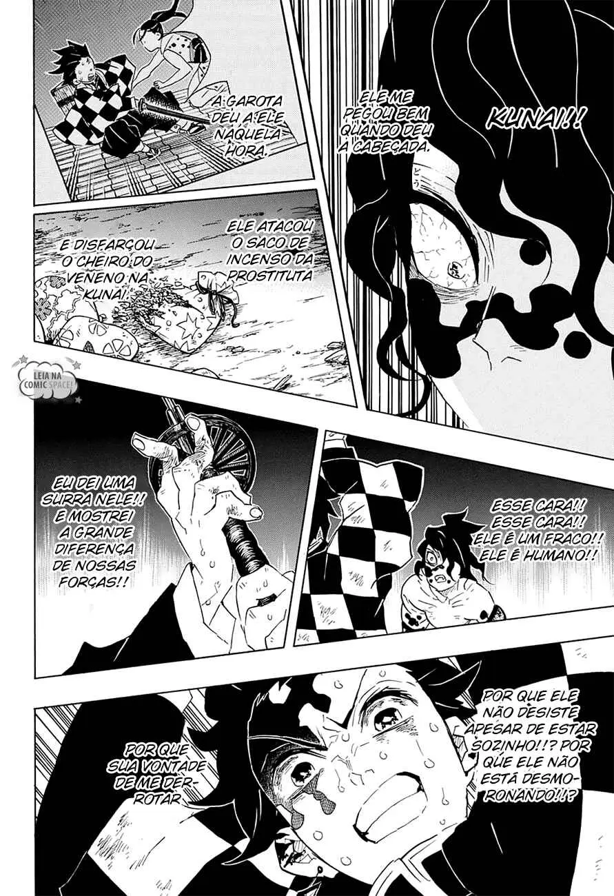 Read Demon Slayer Kimetsu no Yaiba PT Manga Online