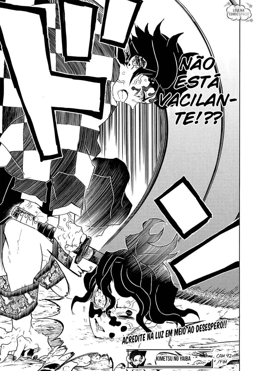 Read Demon Slayer Kimetsu no Yaiba PT Manga Online