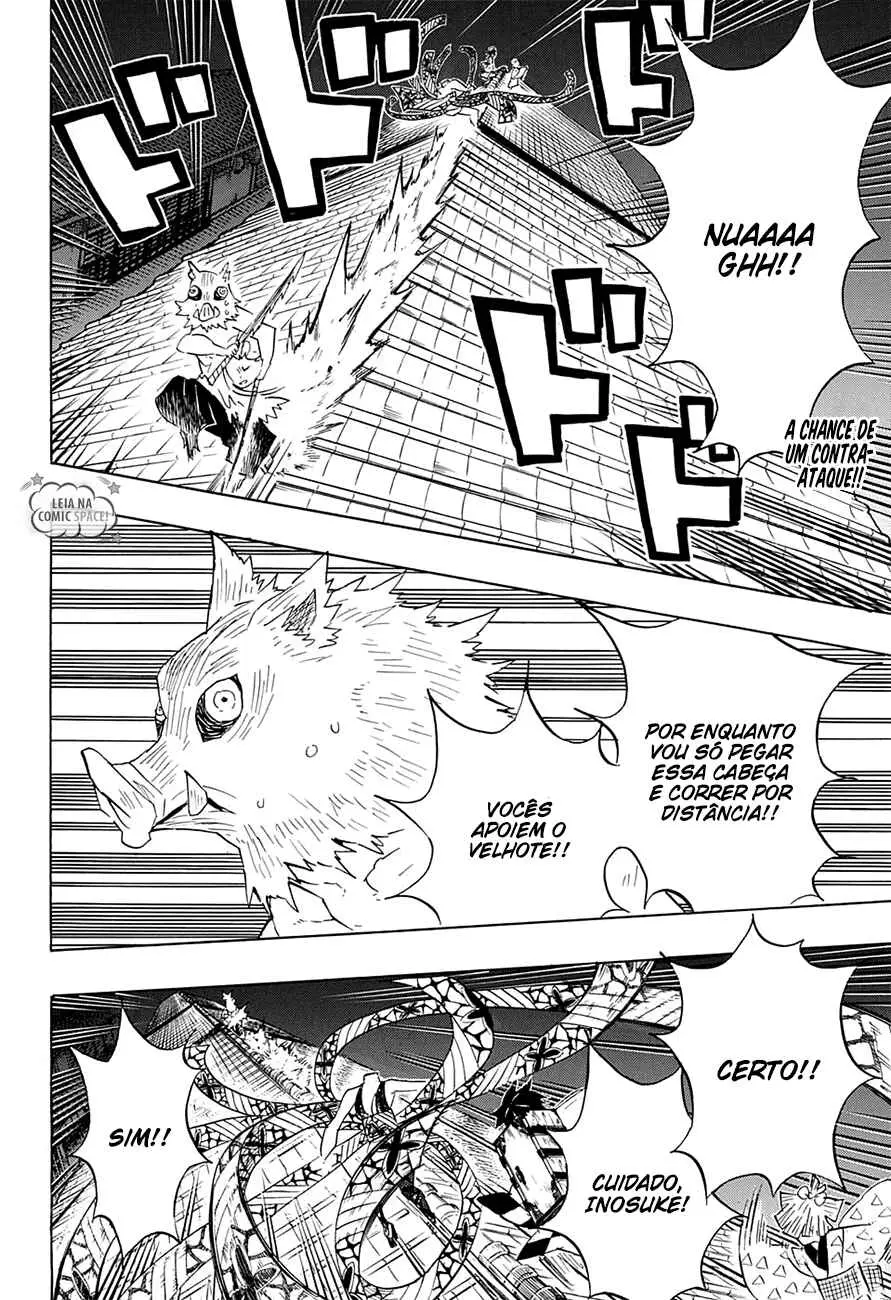 Read Demon Slayer Kimetsu no Yaiba PT Manga Online
