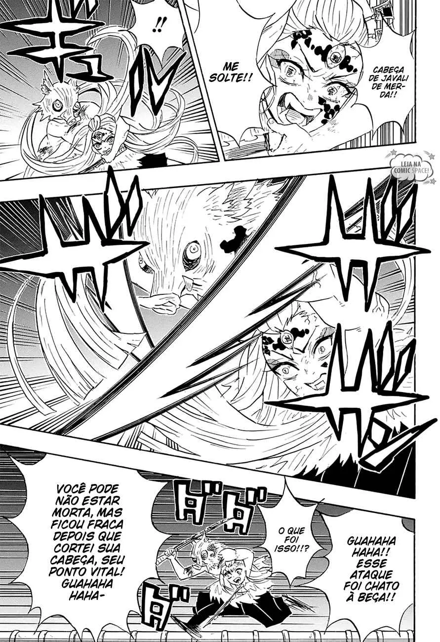 Read Demon Slayer Kimetsu no Yaiba PT Manga Online
