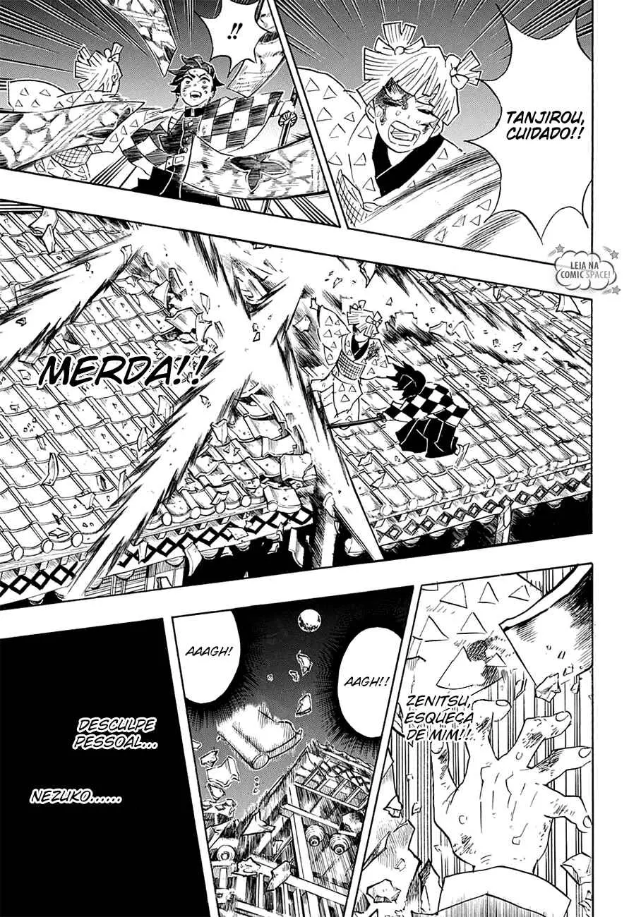 Read Demon Slayer Kimetsu no Yaiba PT Manga Online