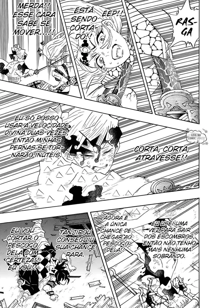 Read Demon Slayer Kimetsu no Yaiba PT Manga Online