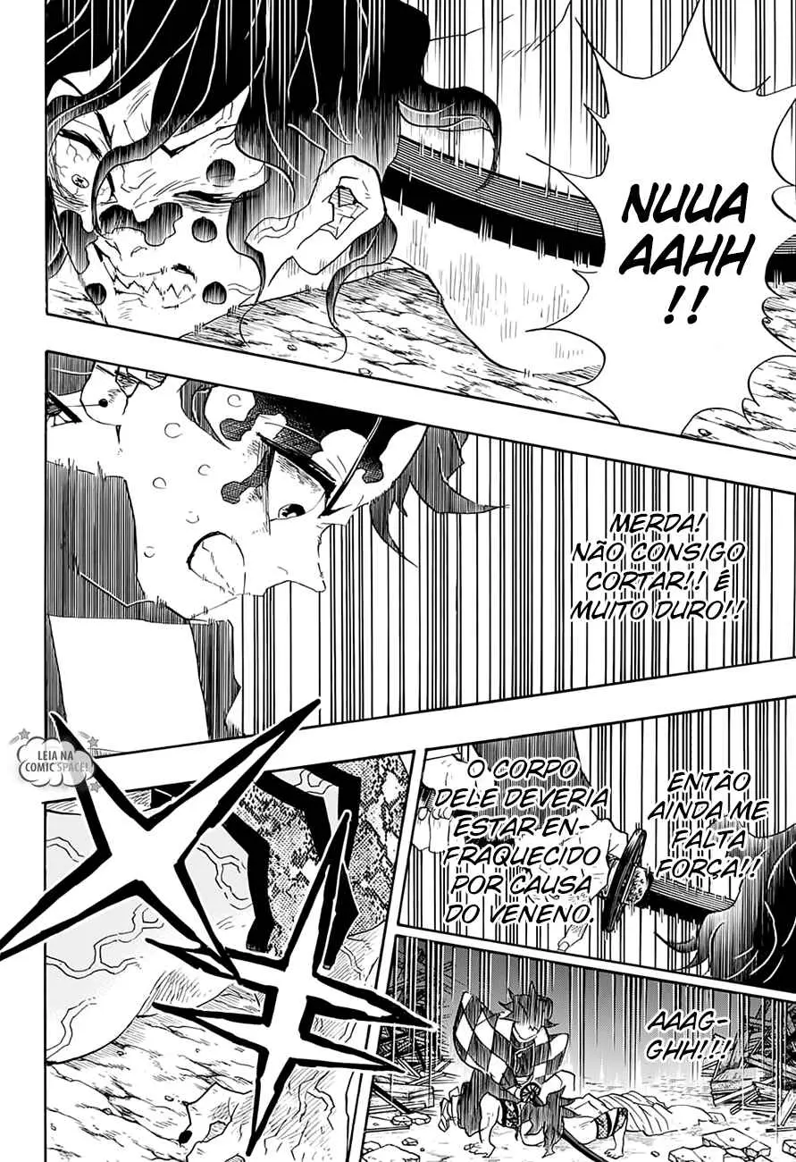 Read Demon Slayer Kimetsu no Yaiba PT Manga Online