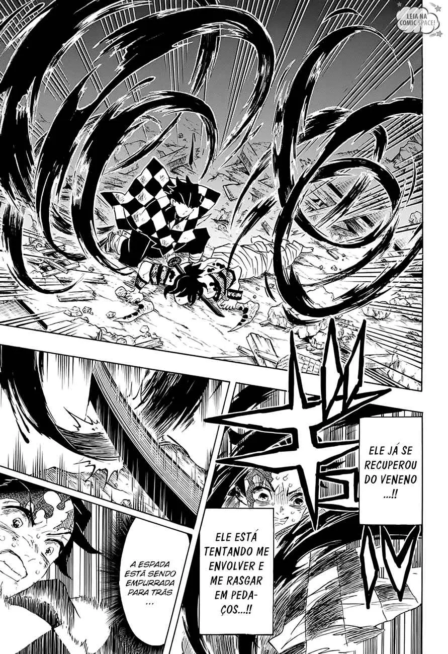 Read Demon Slayer Kimetsu no Yaiba PT Manga Online