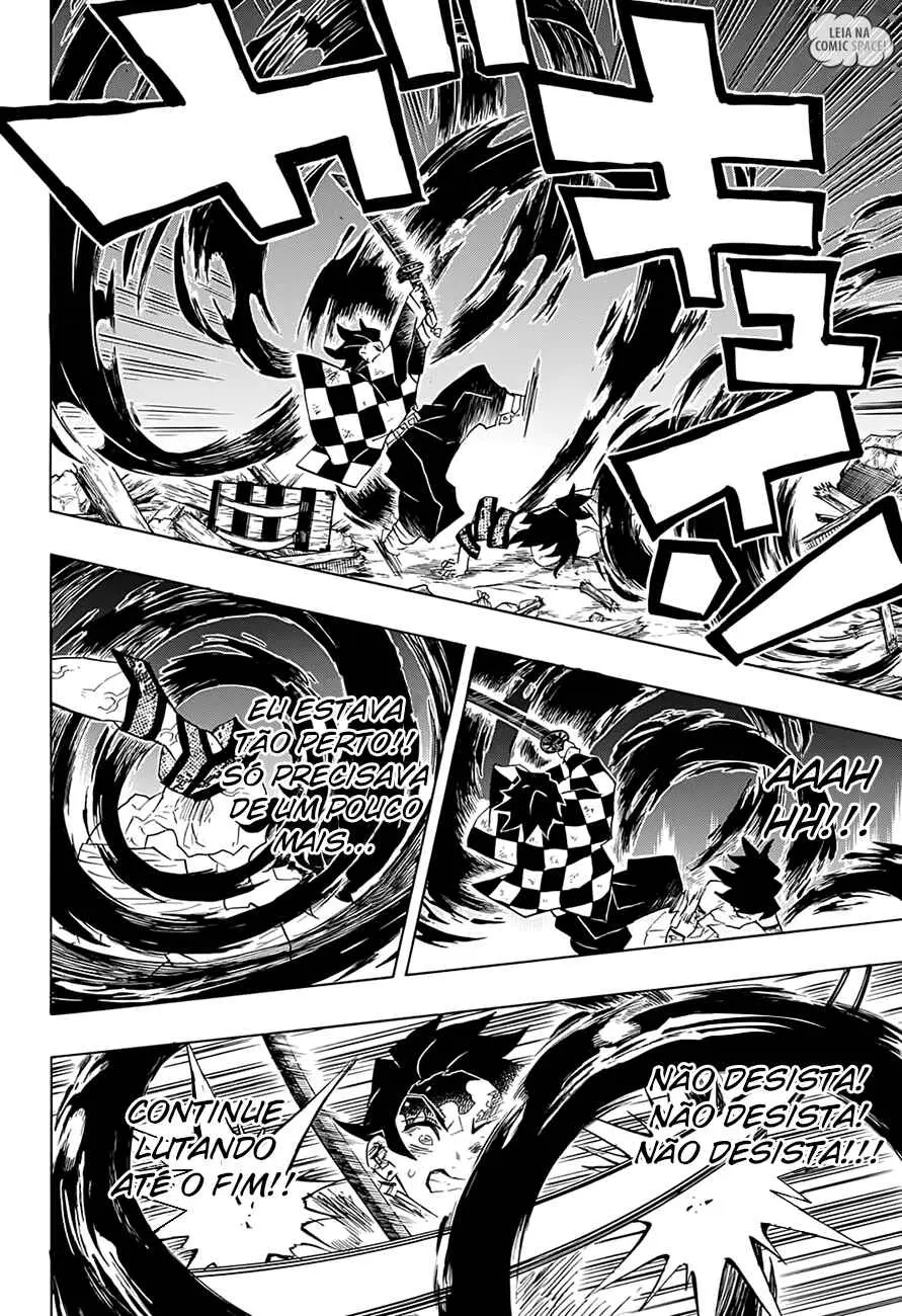 Read Demon Slayer Kimetsu no Yaiba PT Manga Online