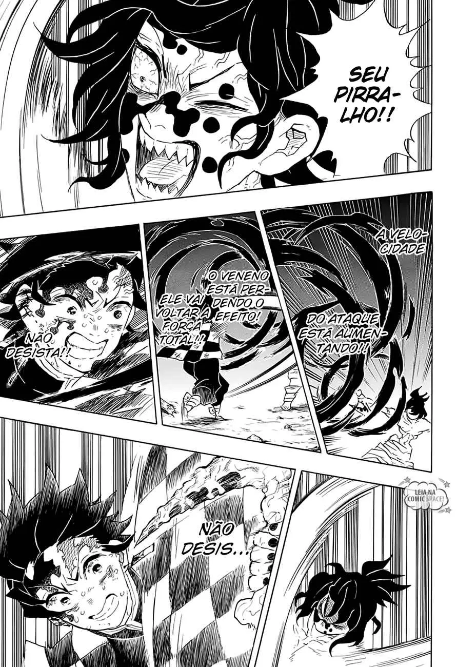 Read Demon Slayer Kimetsu no Yaiba PT Manga Online