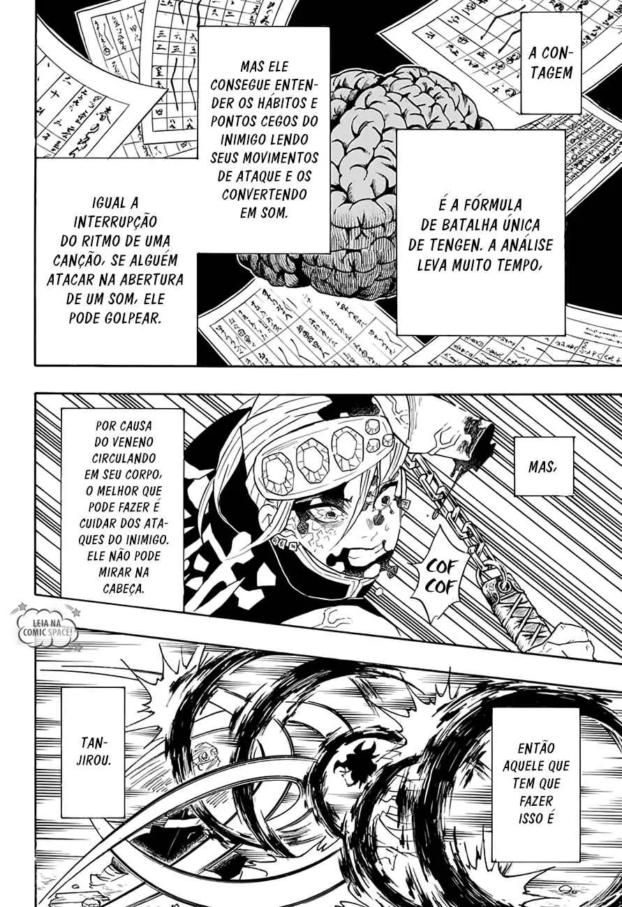 Read Demon Slayer Kimetsu no Yaiba PT Manga Online
