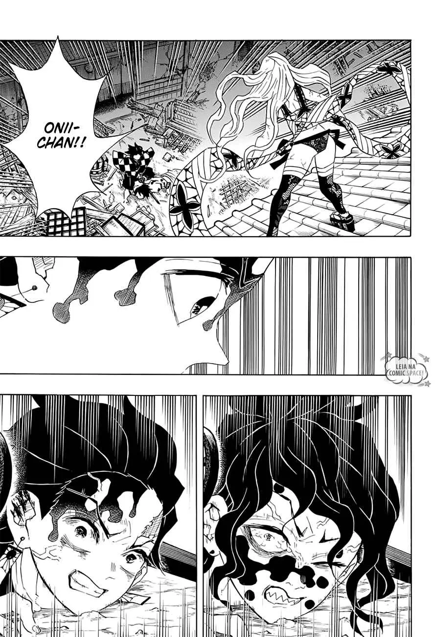 Read Demon Slayer Kimetsu no Yaiba PT Manga Online