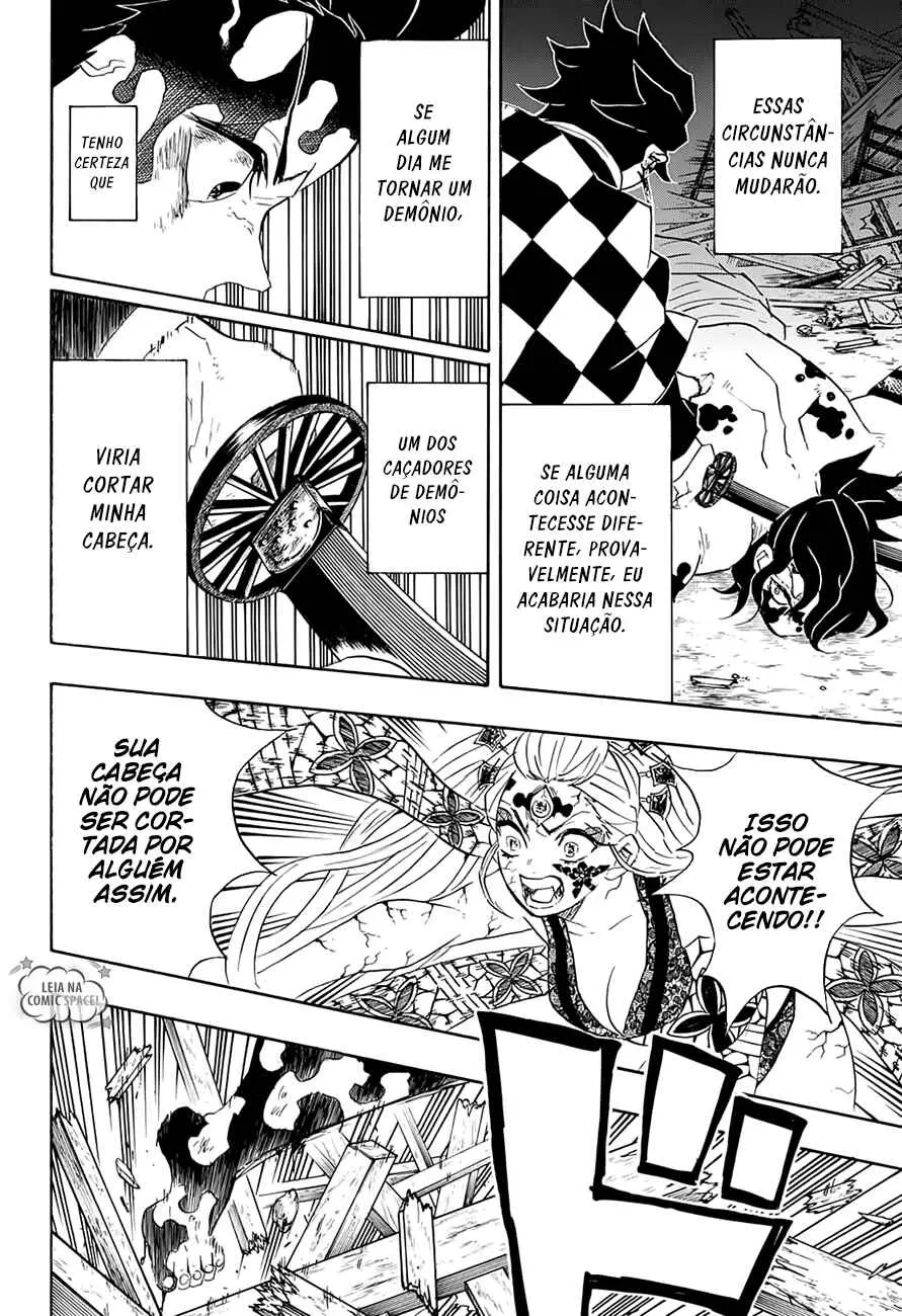 Read Demon Slayer Kimetsu no Yaiba PT Manga Online