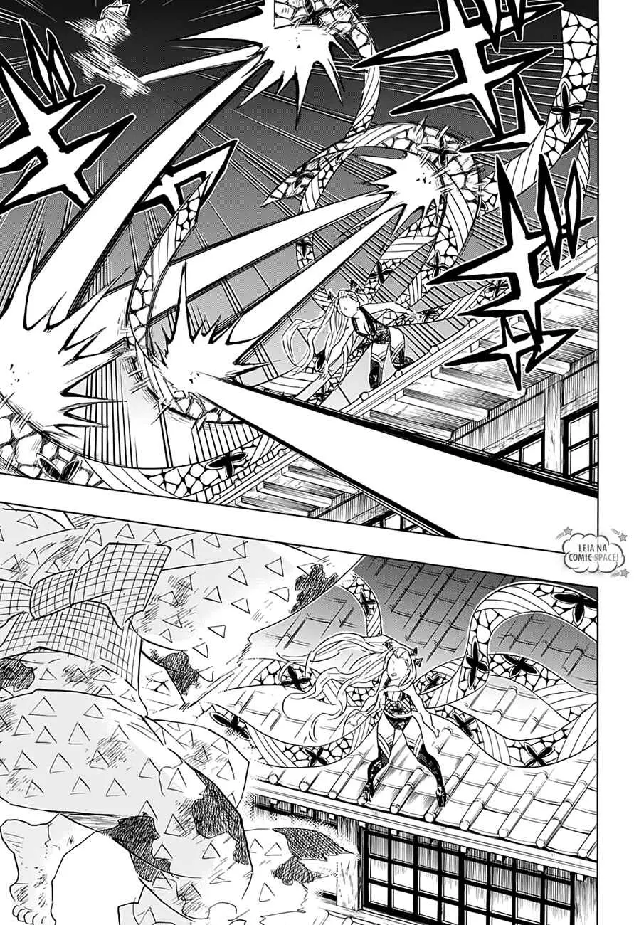 Read Demon Slayer Kimetsu no Yaiba PT Manga Online