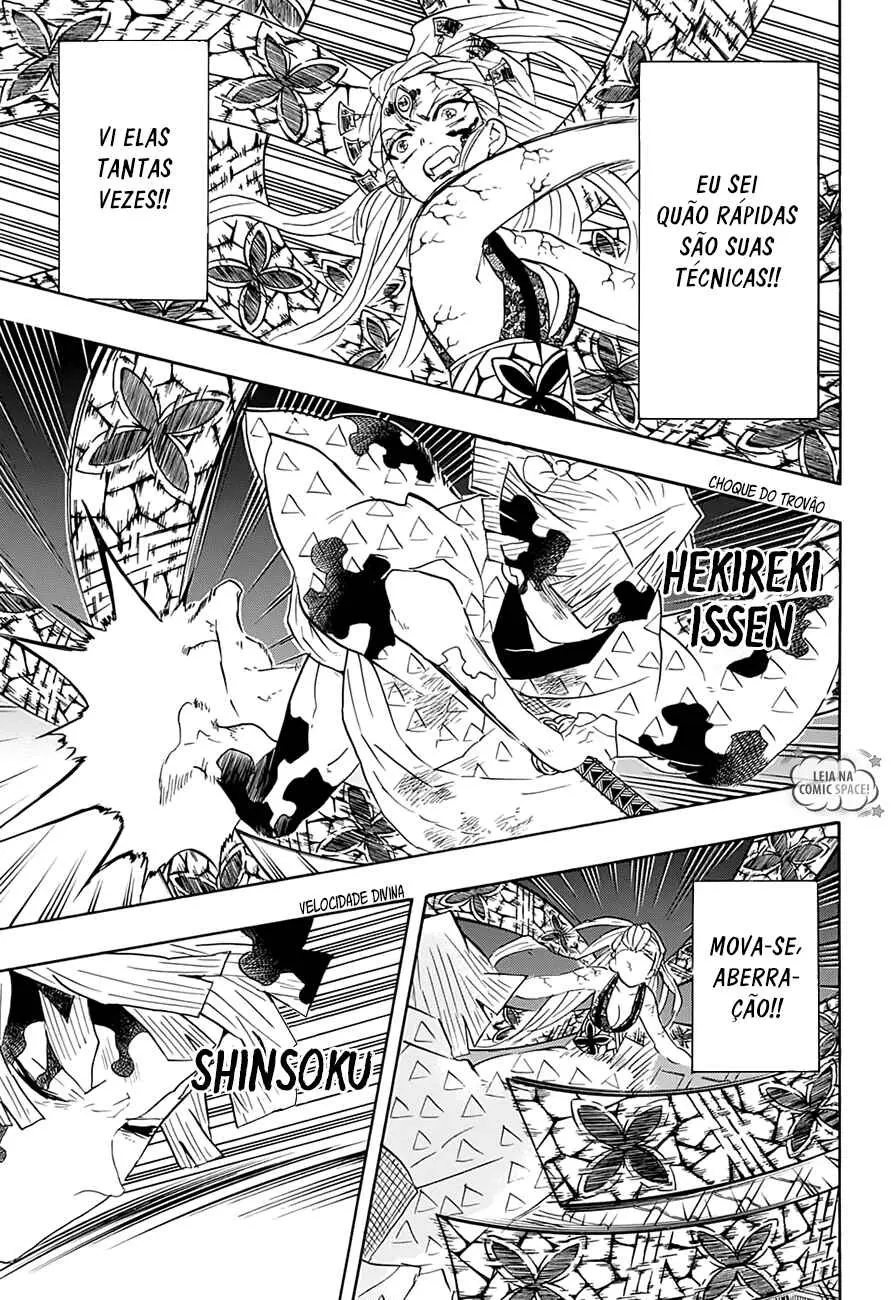 Read Demon Slayer Kimetsu no Yaiba PT Manga Online