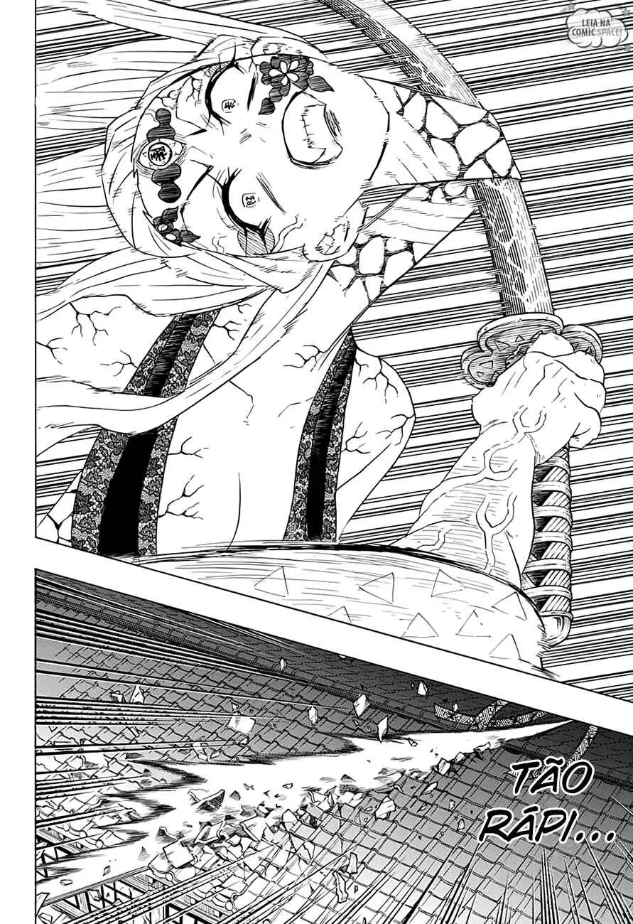Read Demon Slayer Kimetsu no Yaiba PT Manga Online