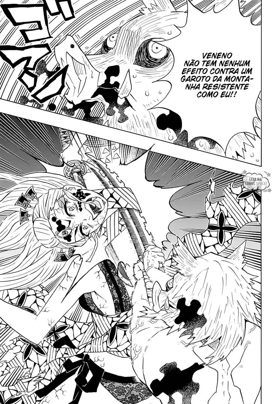 Read Demon Slayer Kimetsu no Yaiba PT Manga Online