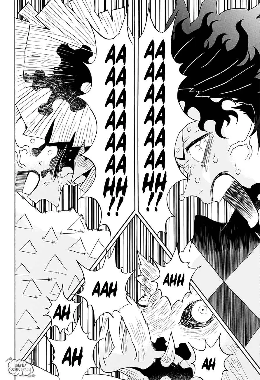 Read Demon Slayer Kimetsu no Yaiba PT Manga Online