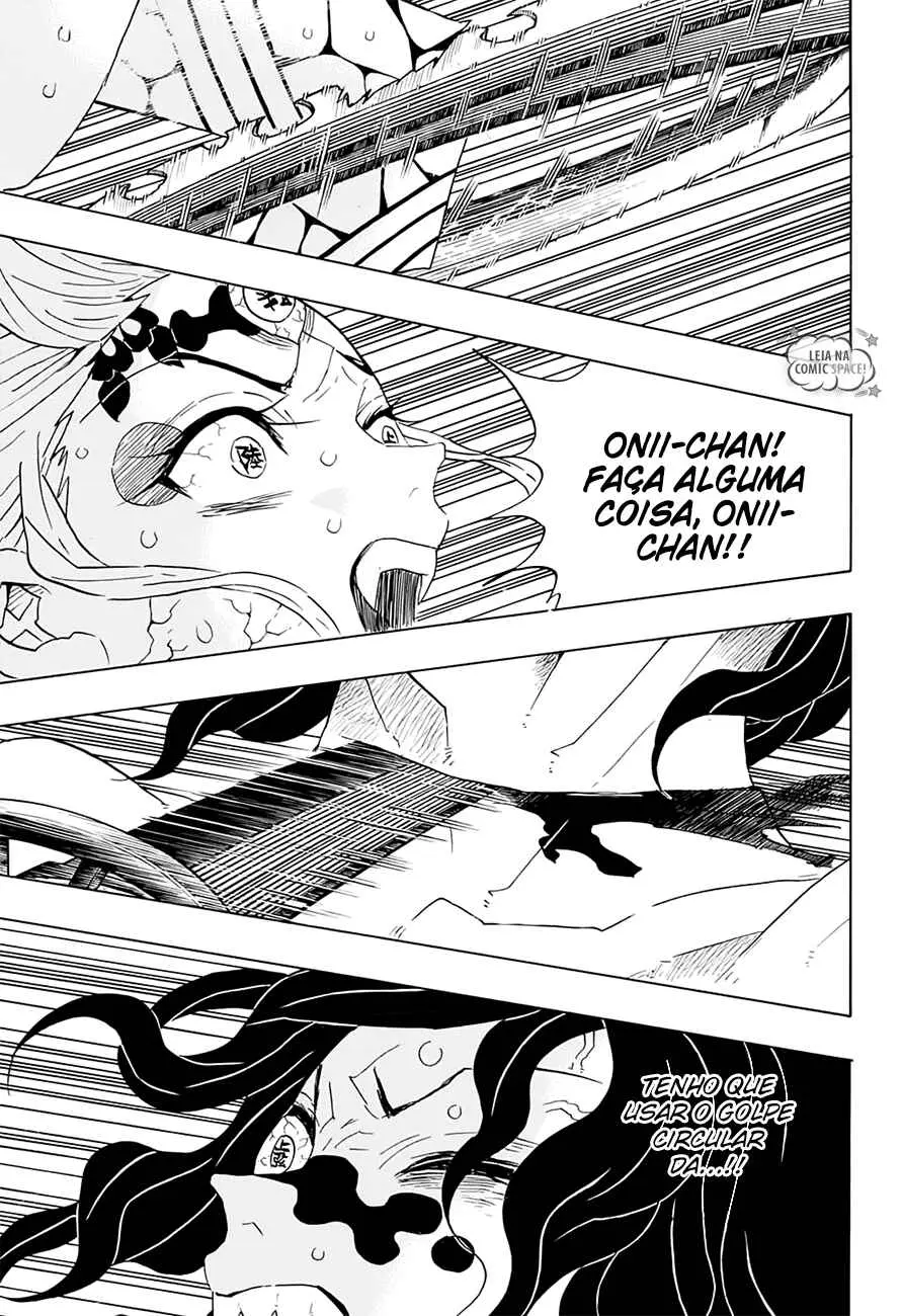 Read Demon Slayer Kimetsu no Yaiba PT Manga Online