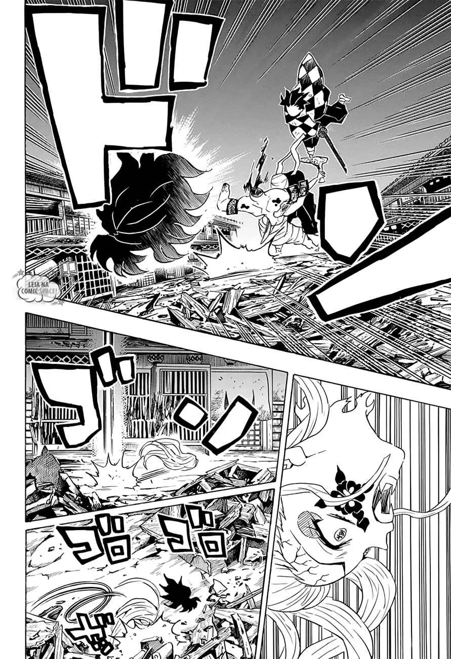 Read Demon Slayer Kimetsu no Yaiba PT Manga Online