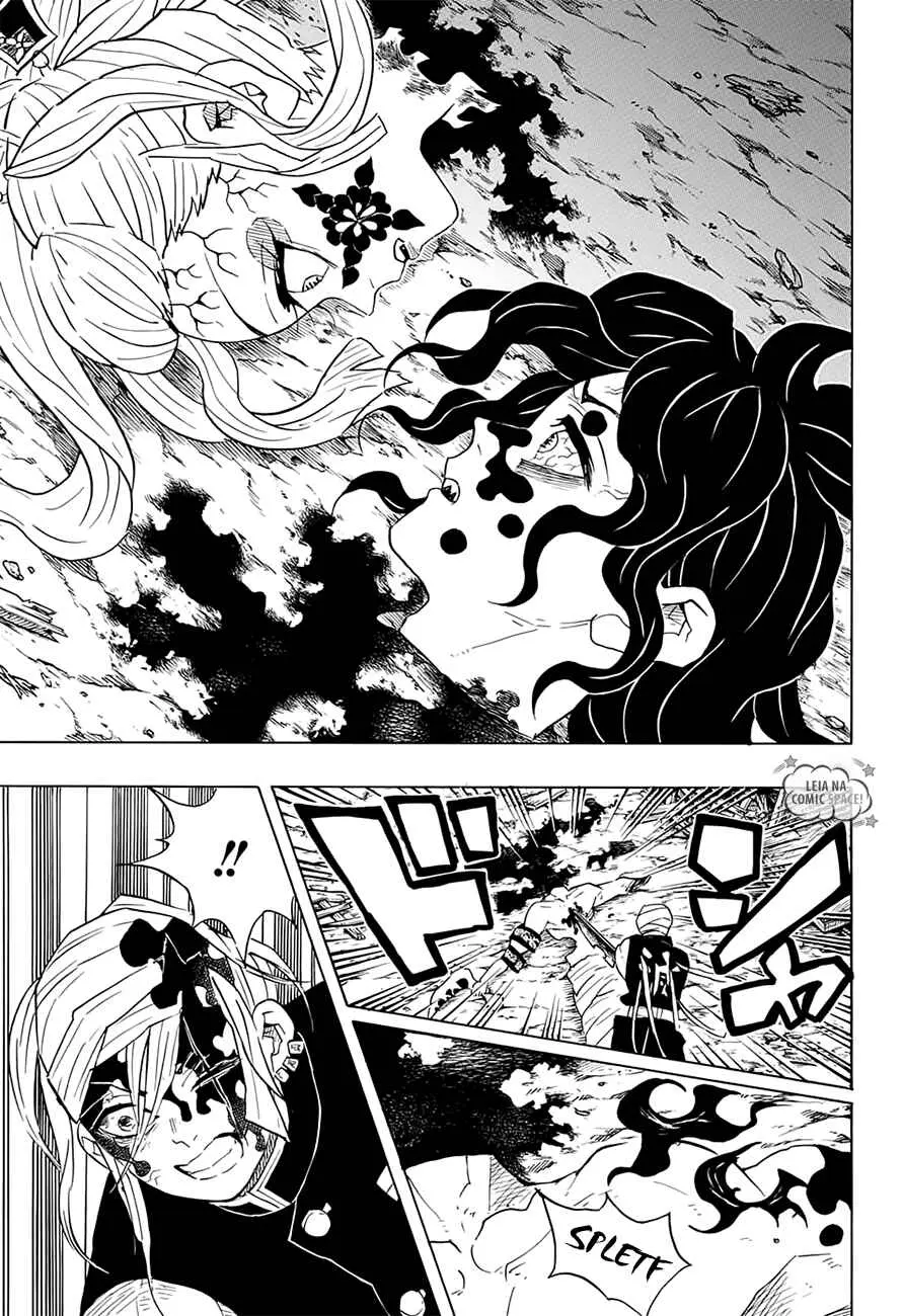 Read Demon Slayer Kimetsu no Yaiba PT Manga Online