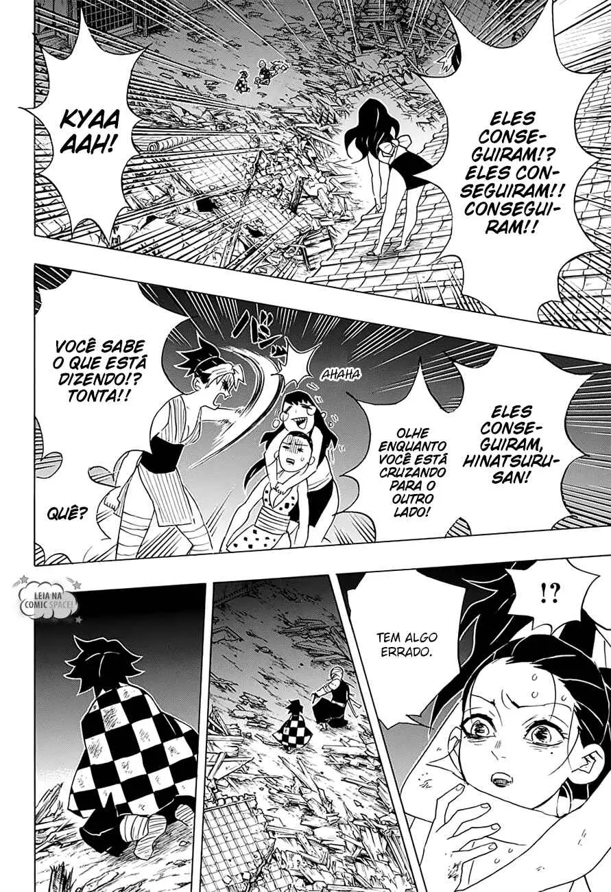 Read Demon Slayer Kimetsu no Yaiba PT Manga Online
