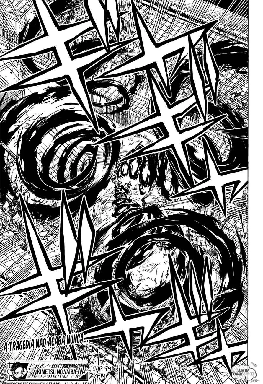 Read Demon Slayer Kimetsu no Yaiba PT Manga Online