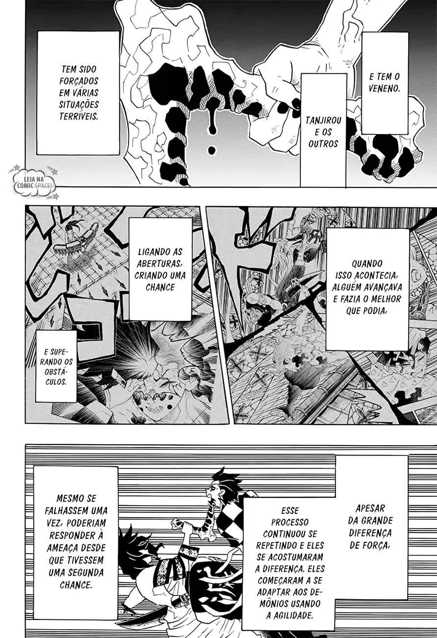 Read Demon Slayer Kimetsu no Yaiba PT Manga Online