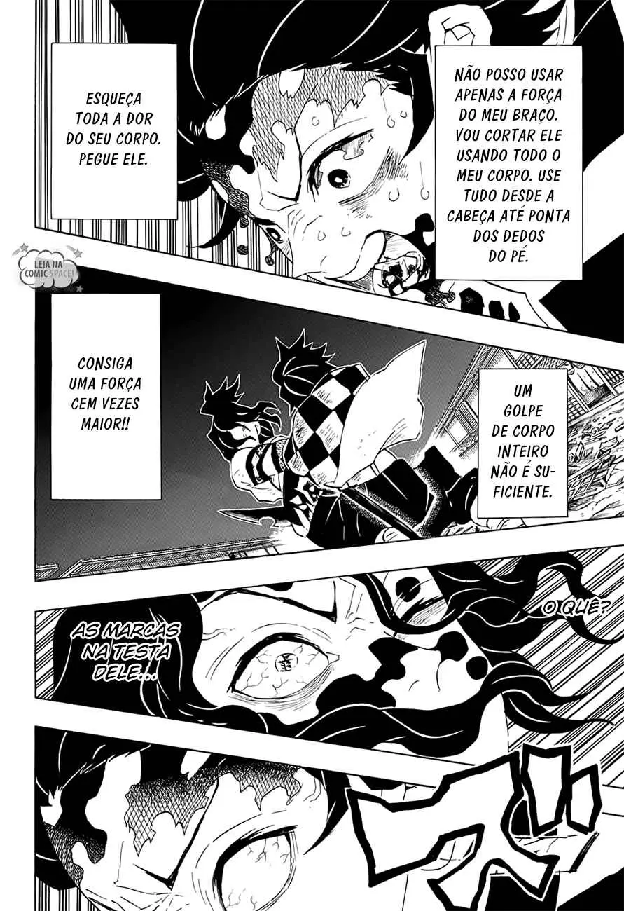 Read Demon Slayer Kimetsu no Yaiba PT Manga Online