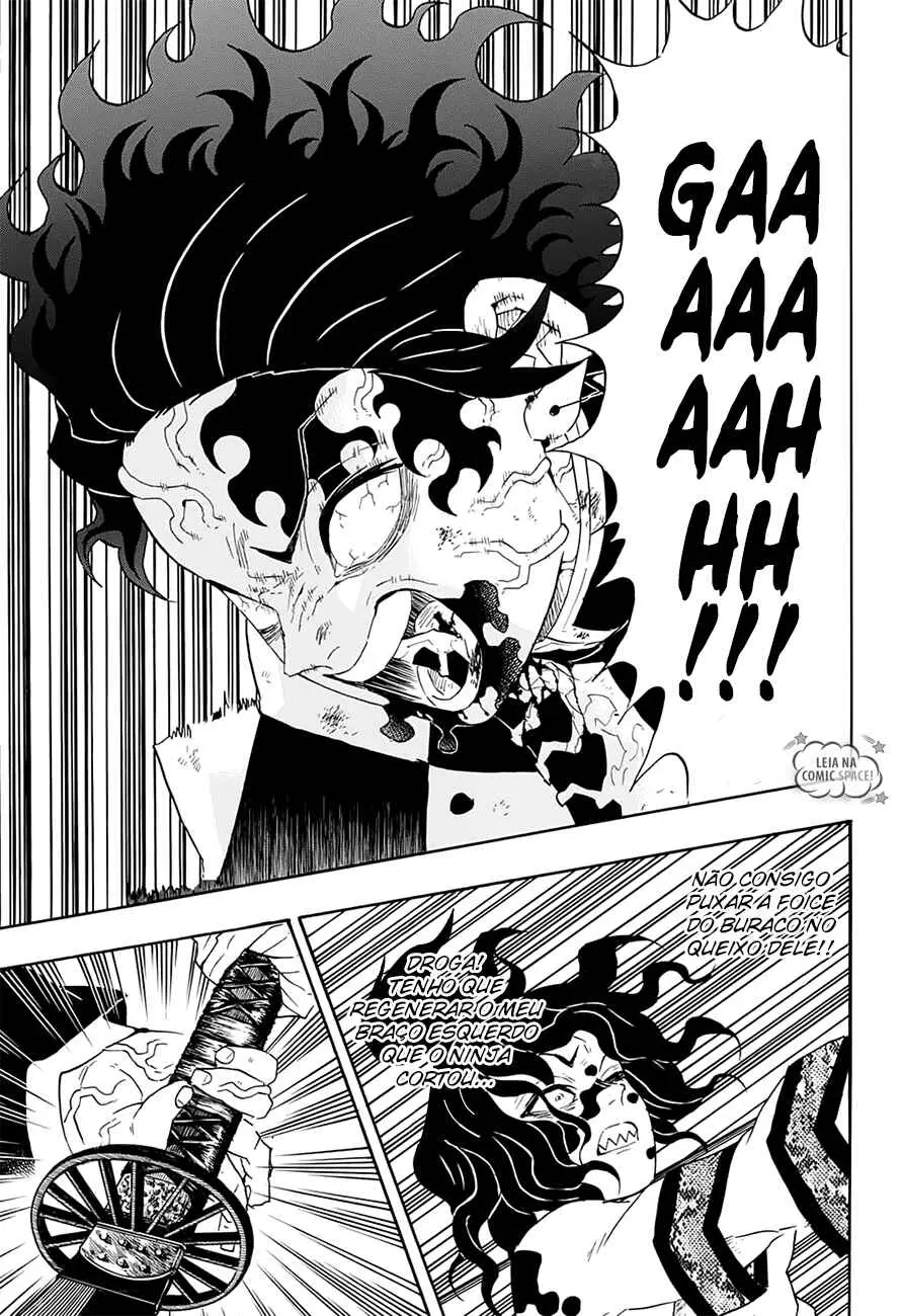 Read Demon Slayer Kimetsu no Yaiba PT Manga Online