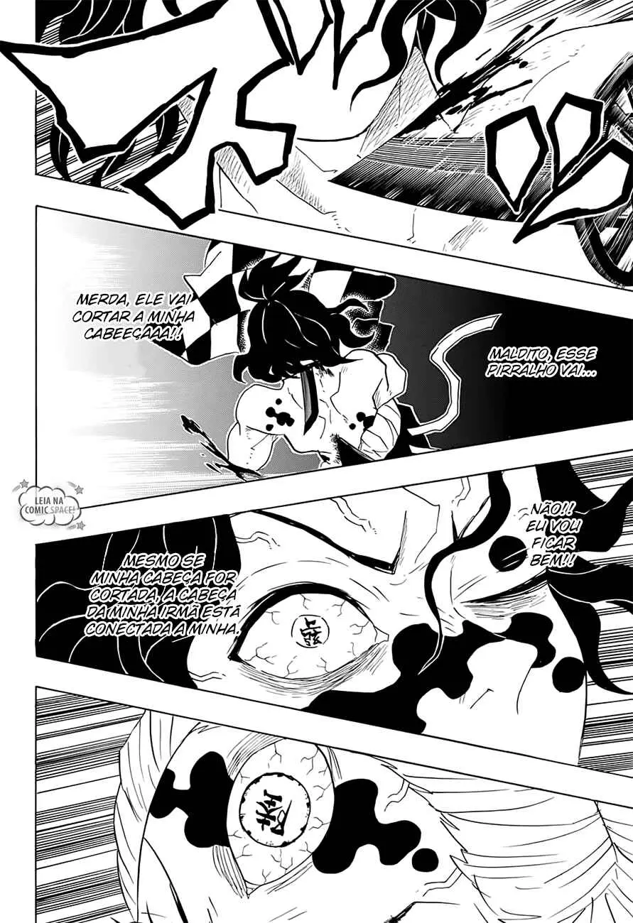 Read Demon Slayer Kimetsu no Yaiba PT Manga Online