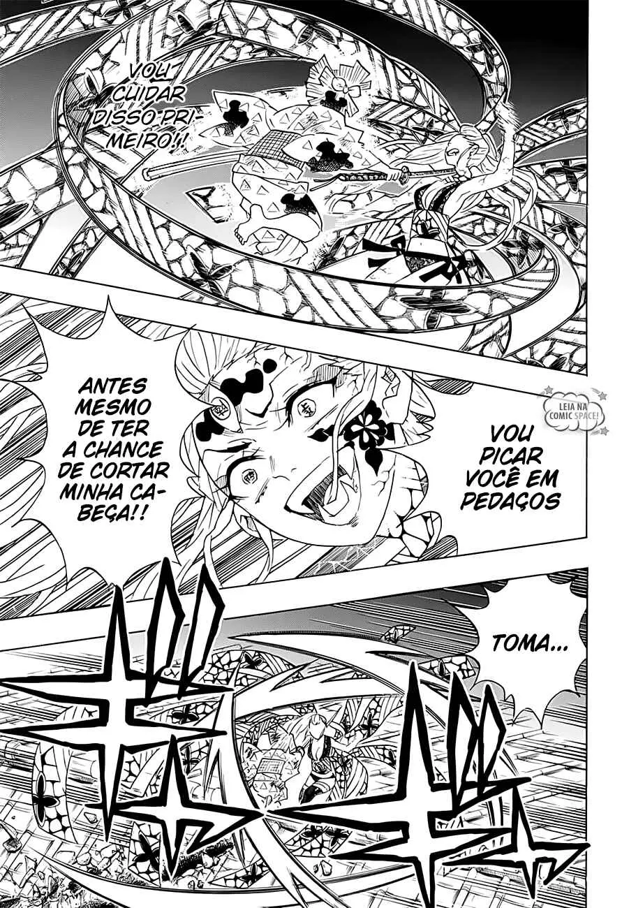 Read Demon Slayer Kimetsu no Yaiba PT Manga Online