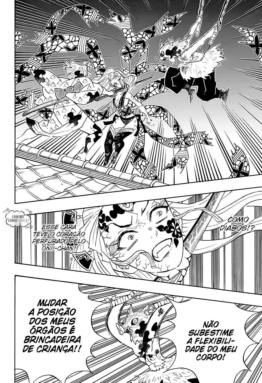 Read Demon Slayer Kimetsu no Yaiba PT Manga Online