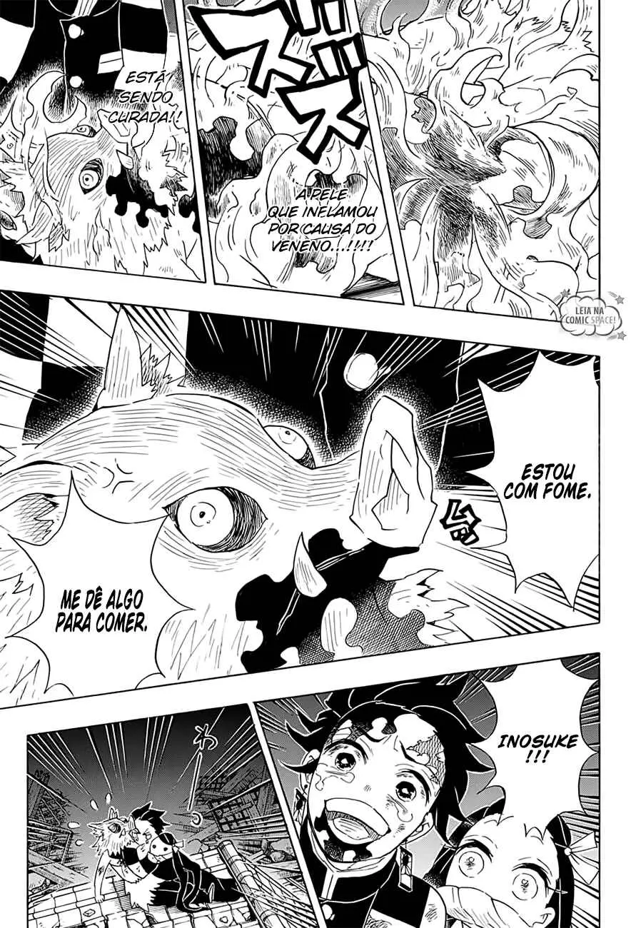 Read Demon Slayer Kimetsu no Yaiba PT Manga Online