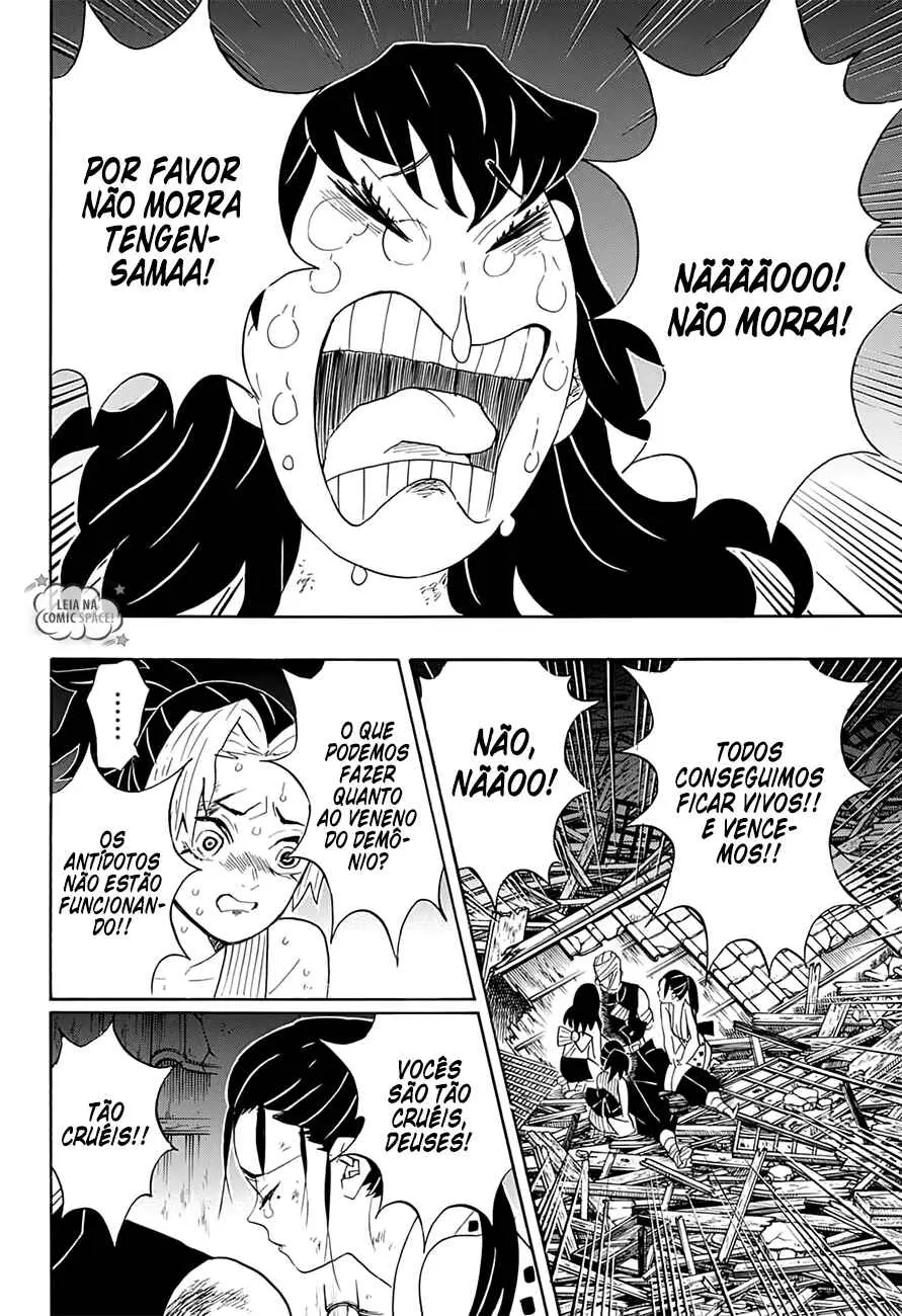Read Demon Slayer Kimetsu no Yaiba PT Manga Online
