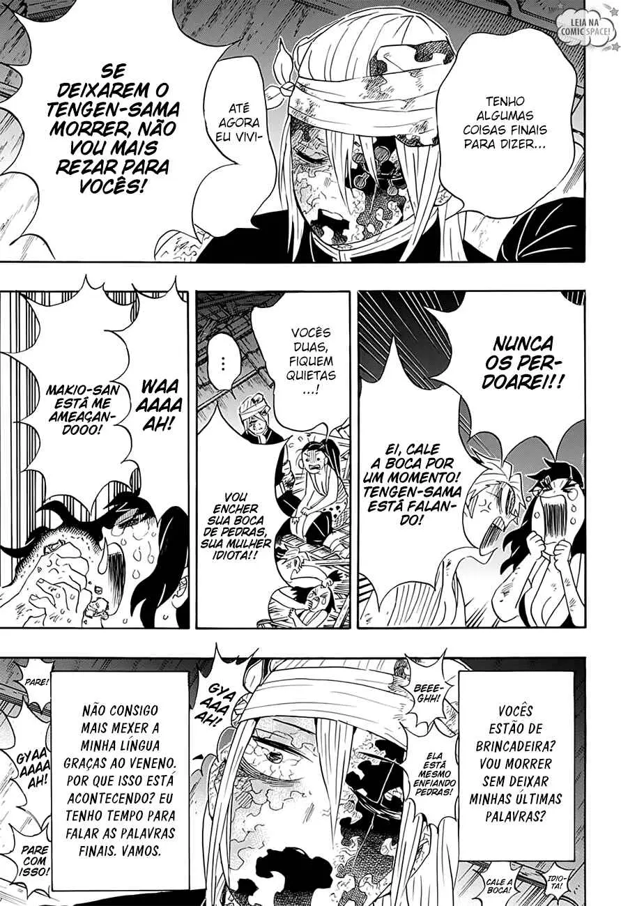 Read Demon Slayer Kimetsu no Yaiba PT Manga Online