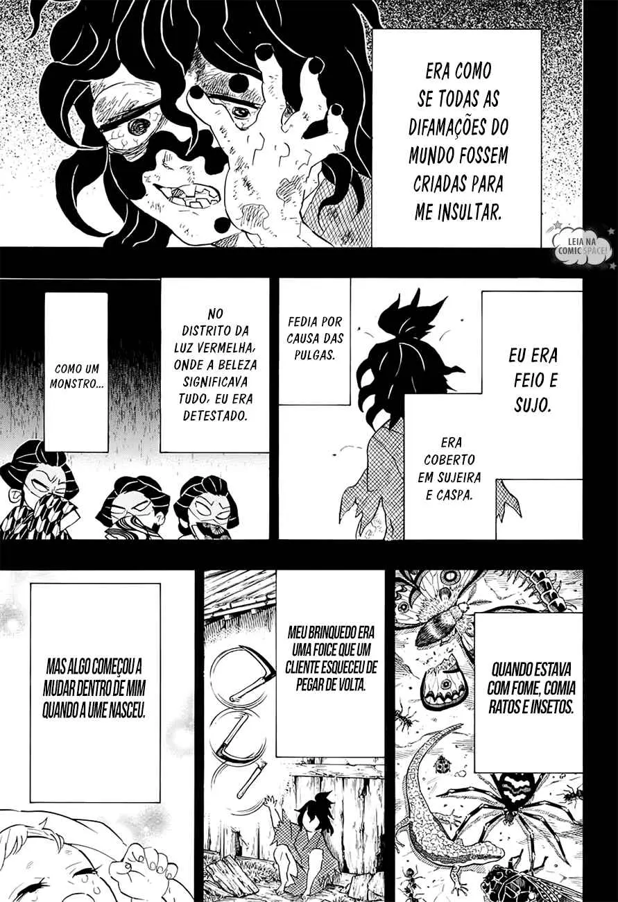 Read Demon Slayer Kimetsu no Yaiba PT Manga Online