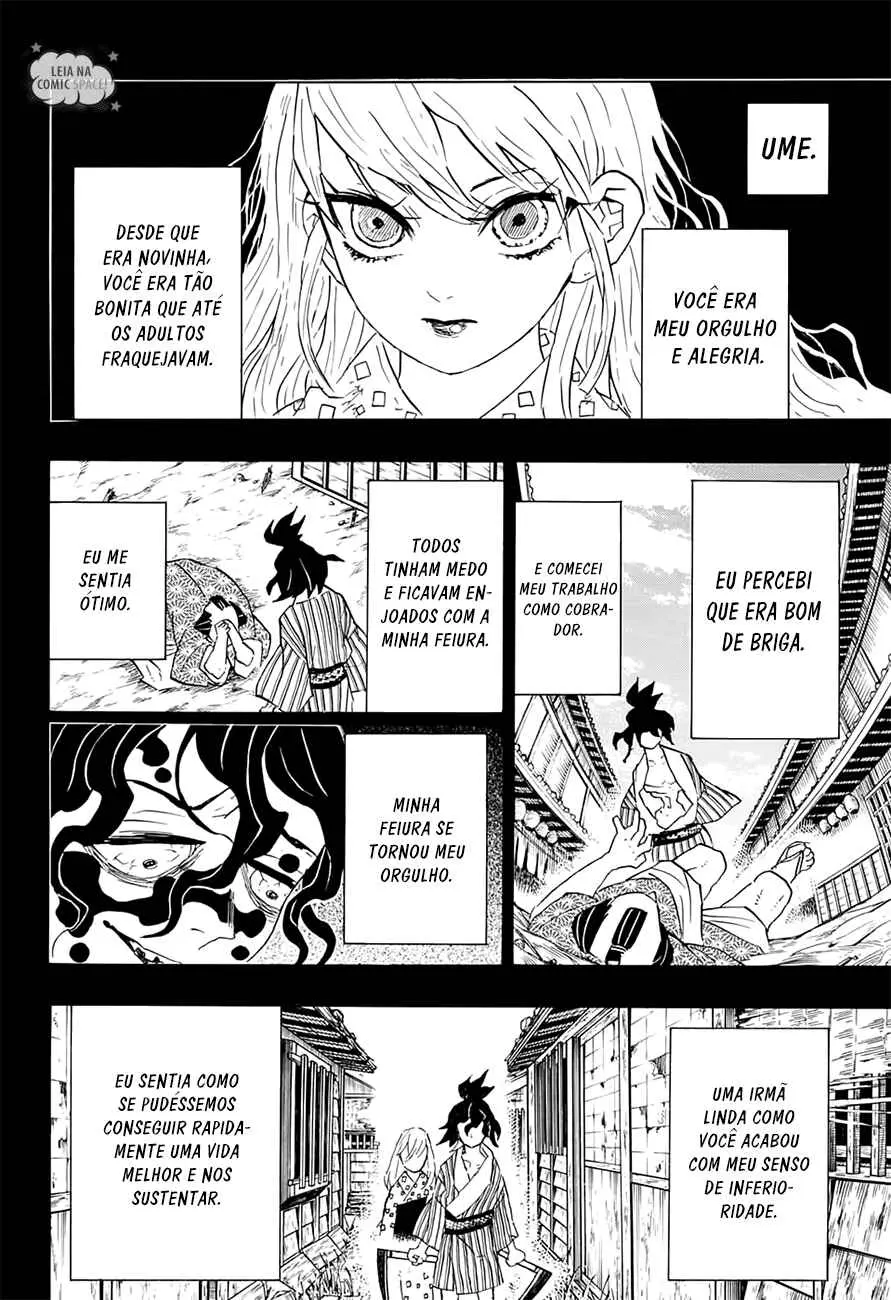 Read Demon Slayer Kimetsu no Yaiba PT Manga Online