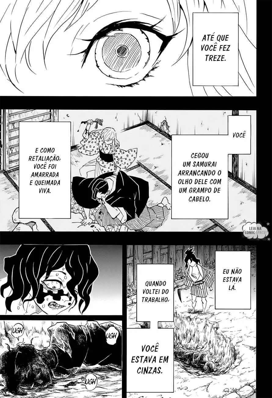 Read Demon Slayer Kimetsu no Yaiba PT Manga Online