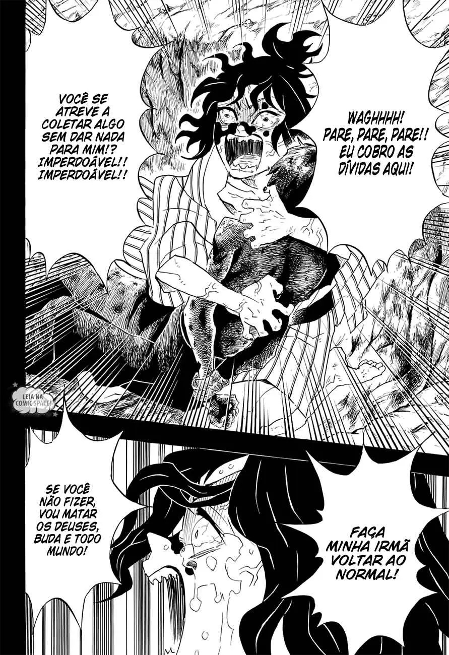 Read Demon Slayer Kimetsu no Yaiba PT Manga Online