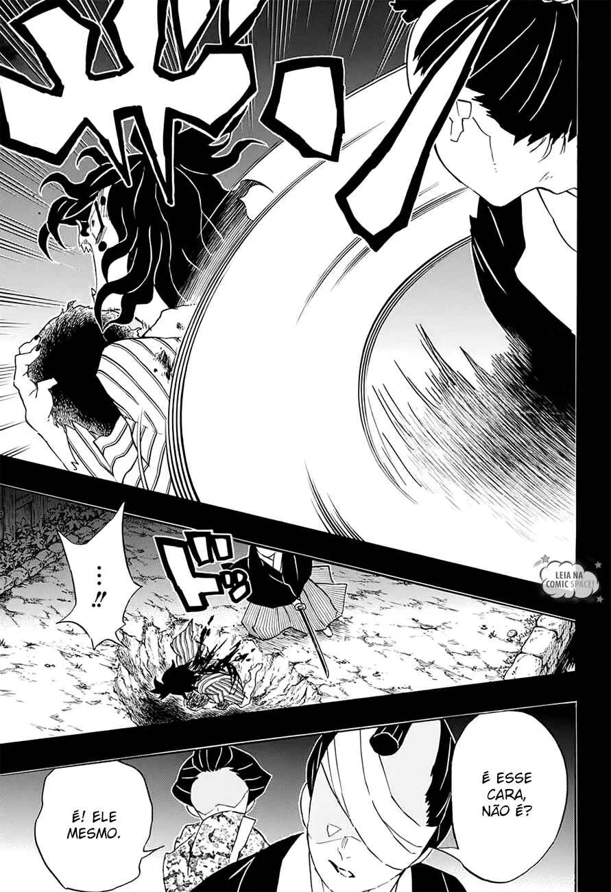 Read Demon Slayer Kimetsu no Yaiba PT Manga Online