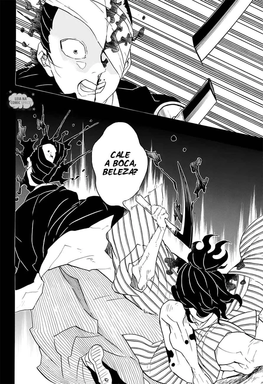 Read Demon Slayer Kimetsu no Yaiba PT Manga Online