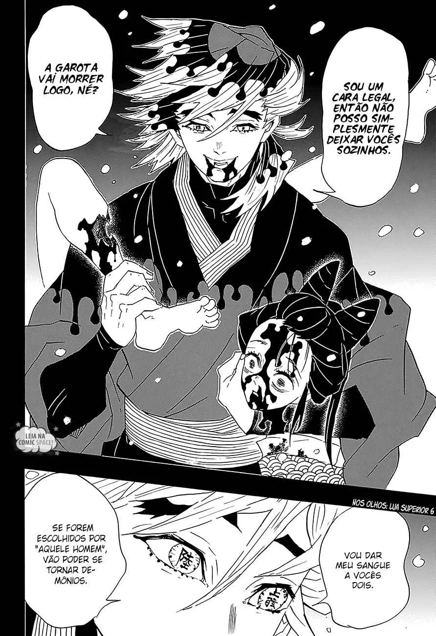 Read Demon Slayer Kimetsu no Yaiba PT Manga Online