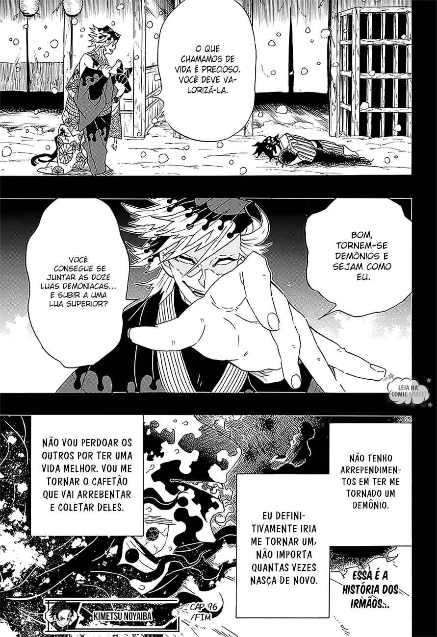 Read Demon Slayer Kimetsu no Yaiba PT Manga Online