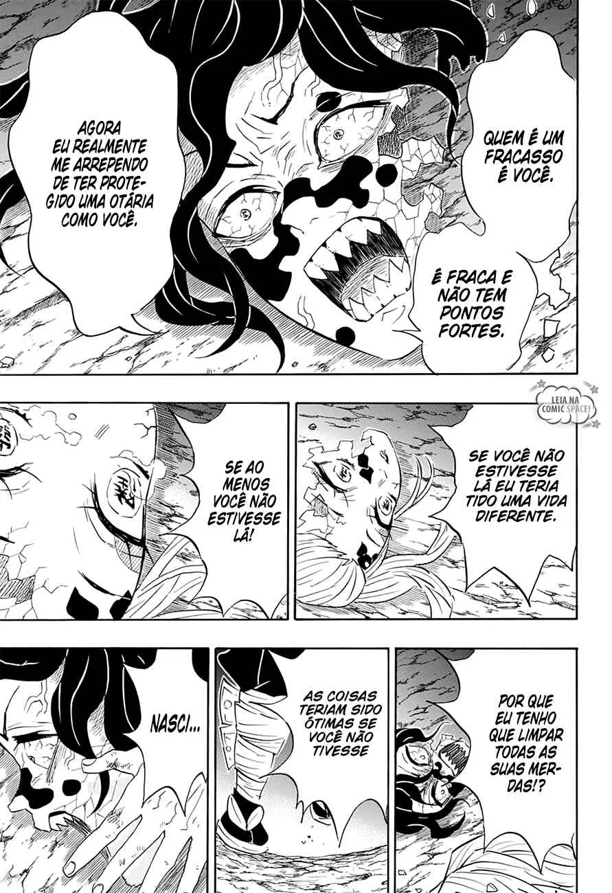 Read Demon Slayer Kimetsu no Yaiba PT Manga Online