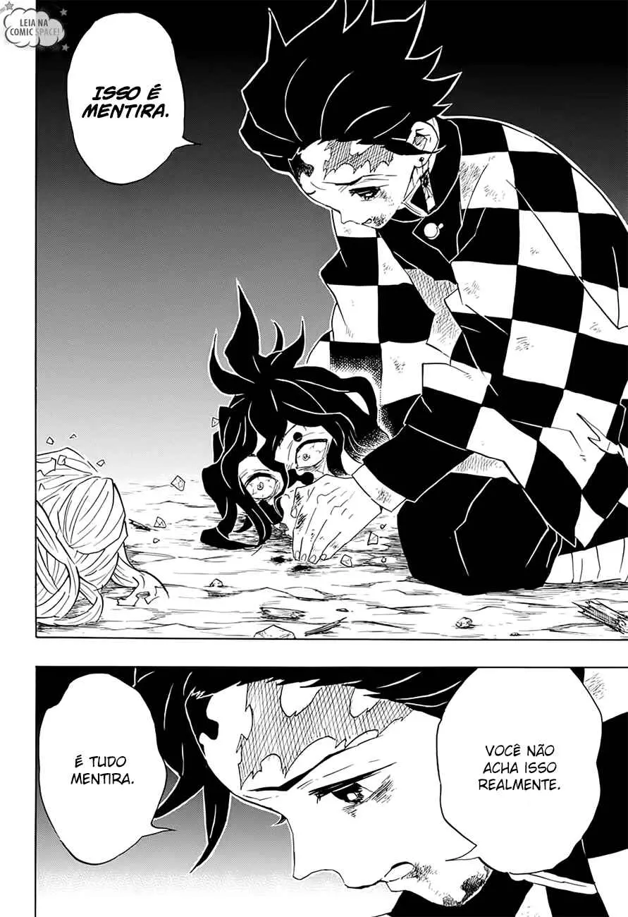 Read Demon Slayer Kimetsu no Yaiba PT Manga Online
