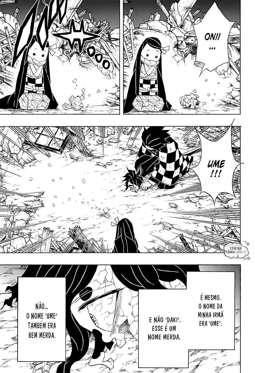Read Demon Slayer Kimetsu no Yaiba PT Manga Online